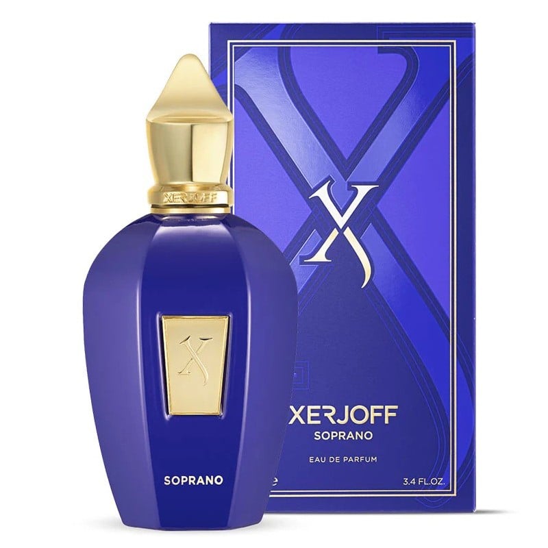 Xerjoff Richwood EDP - Main Image